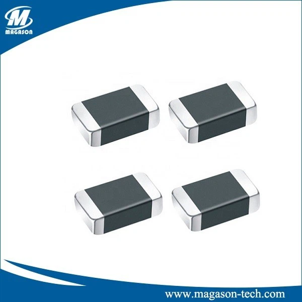 Multilayer Chip Inductor